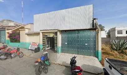 Negocio Motoservicio Y Refacciones Maickol