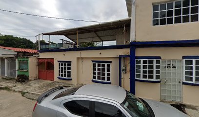 Negocio Motoservicio Y Refacciones 