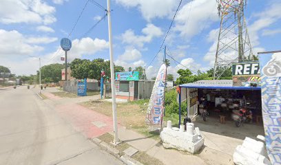 Motoservicio Y Refacciones Valle Real