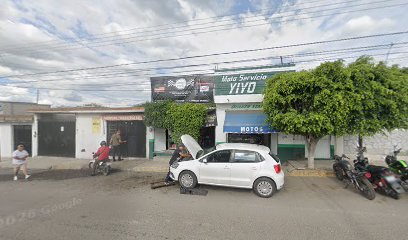 Negocio Motoservicio Yiyo