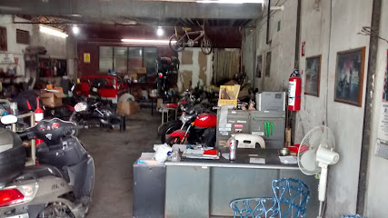 Motoservicios Profesionales J&M