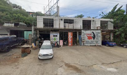 Negocio Motoservicios Zihuatanejo