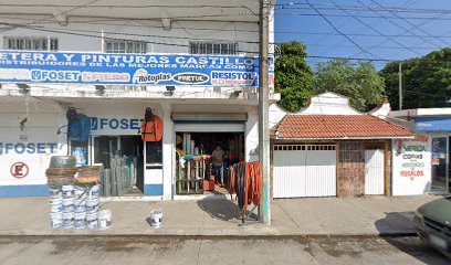 Motosevicio García Y Refaccionaria Reyes