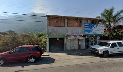 Negocio Motoshop