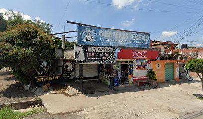 Negocio Motosport