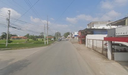 Motostoc Refaccionaria
