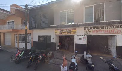 Negocio Mototecnica Virrueta