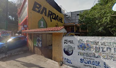 Motovolks Refaccionarias