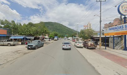 Negocio Mt Motos