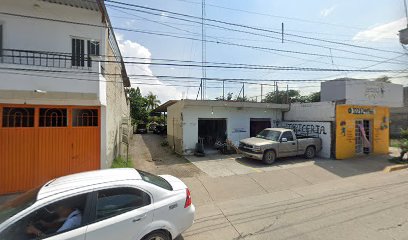 Nayland Motopartes