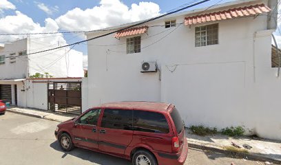 Negocio Némesis Moto Refacciones