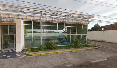 O'reilly Autopartes