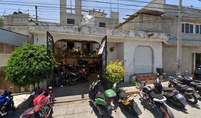 Orta Racing Refaccionaria Motos
