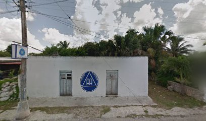 Negocio Paolayo Moto Refaccionaria