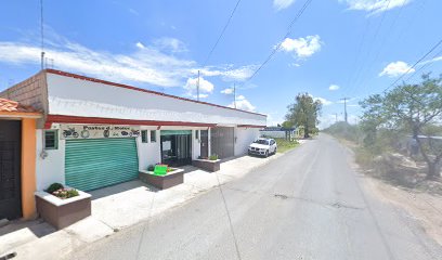 Negocio Partes De Motos
