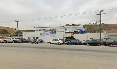 Negocio Partes Y Accesorios Del Norte