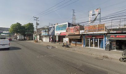 Planetmoto La Costeña