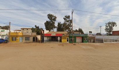 Negocio Pro One Refaccionarias