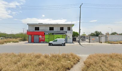 R P Moto Refaccionaria Y Taller Los Mejores De Lazona