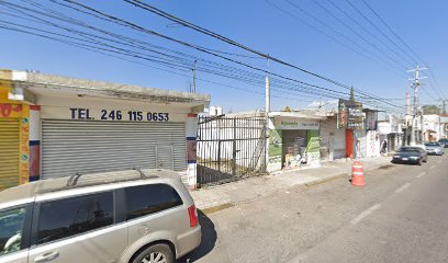 Negocio Reaccionaria Hernández Ahuactzi