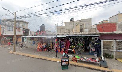 Refa Motos