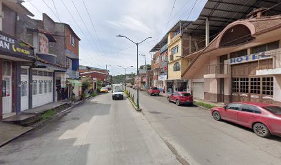 Refaccioaria Uribes