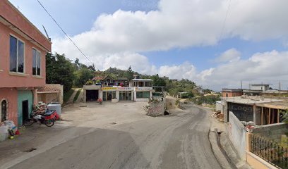 Refaccion De Moto