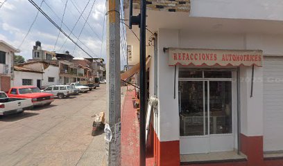 Refaccionaria