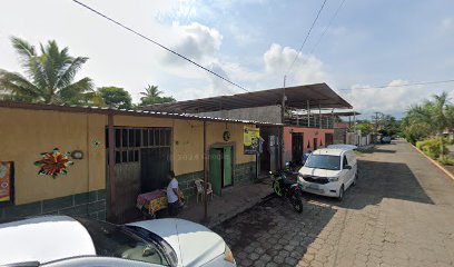 Negocio Refaccionaria