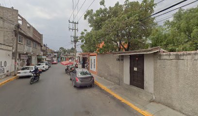 Negocio Refaccionaria