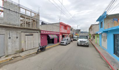Negocio Refaccionaria