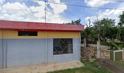 Negocio Refaccionaria