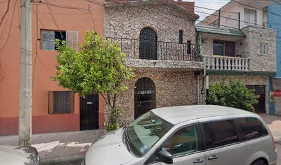 Refaccionaria Adeyom Miguel Hidalgo