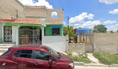 Refaccionaria Alfaro
