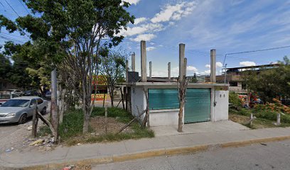 Refaccionaria Amelitos