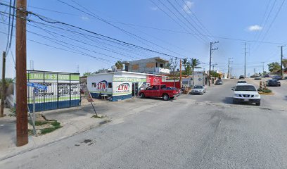 Refaccionaria Araiza