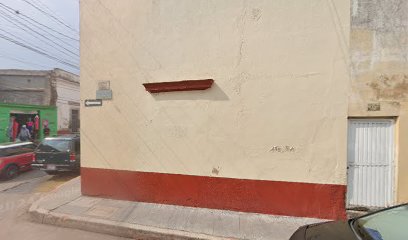 Negocio Refaccionaria Banda