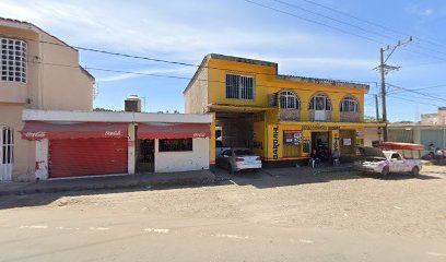 Refaccionaria