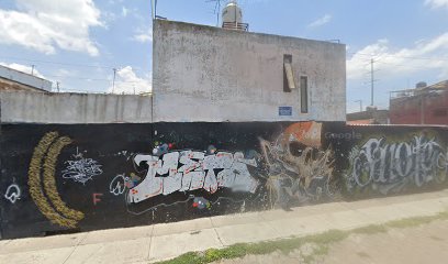Refaccionaria Brother