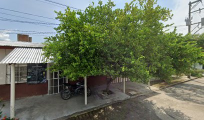 Refaccionaria Carbumotos