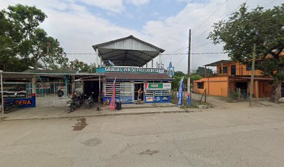 Negocio Refaccionaria Carlitos