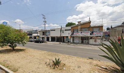 Negocio Refaccionaria Castilla Sucursal Las Torres