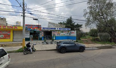 Refaccionaria Cobra Motor's