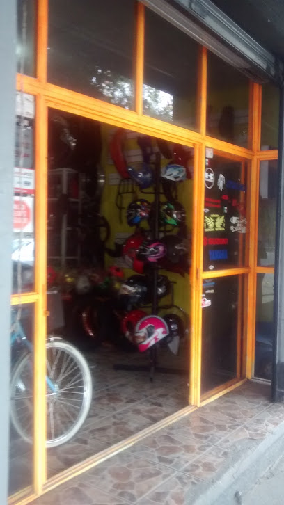 Negocio Refaccionaria De Bicicletas Y Motos