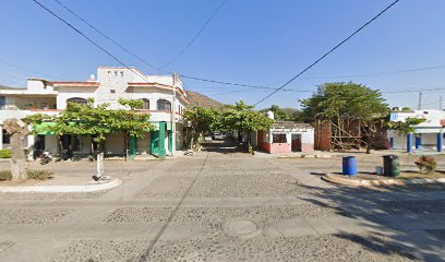 Negocio Refaccionaría De Lalo