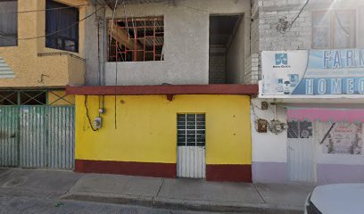 Refaccionaría De Moto “Mani”