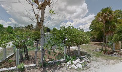 Negocio Refacciónaria De Moto Milla