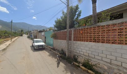 Refaccionaria De Moto Taxis El Ena