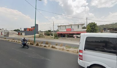 Negocio Refaccionaria De Motocicletas