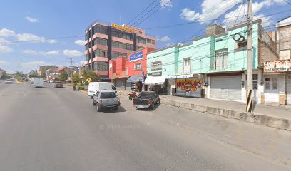 Refaccionaria De Motocicletas
